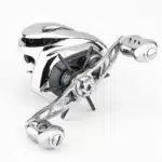 ST-S-19A　スタードラグ　左右ハンドル共用　19アンタレス専用　アルミ製　淡水釣り - 画像 (7)