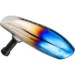 T105 105mm  hammer ハンドルノブ TypeB/D/L チタン製 105mm