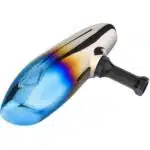 T105 105mm  hammer ハンドルノブ TypeB/D/L チタン製 105mm - 画像 (3)