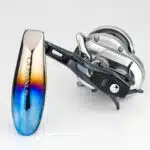 T105 105mm  hammer ハンドルノブ TypeB/D/L チタン製 105mm - 画像 (10)