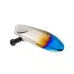 T105 105mm  hammer ハンドルノブ TypeB/D/L チタン製 105mm - 画像 (2)