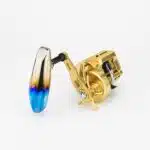 T105 105mm  hammer ハンドルノブ TypeB/D/L チタン製 105mm - 画像 (6)