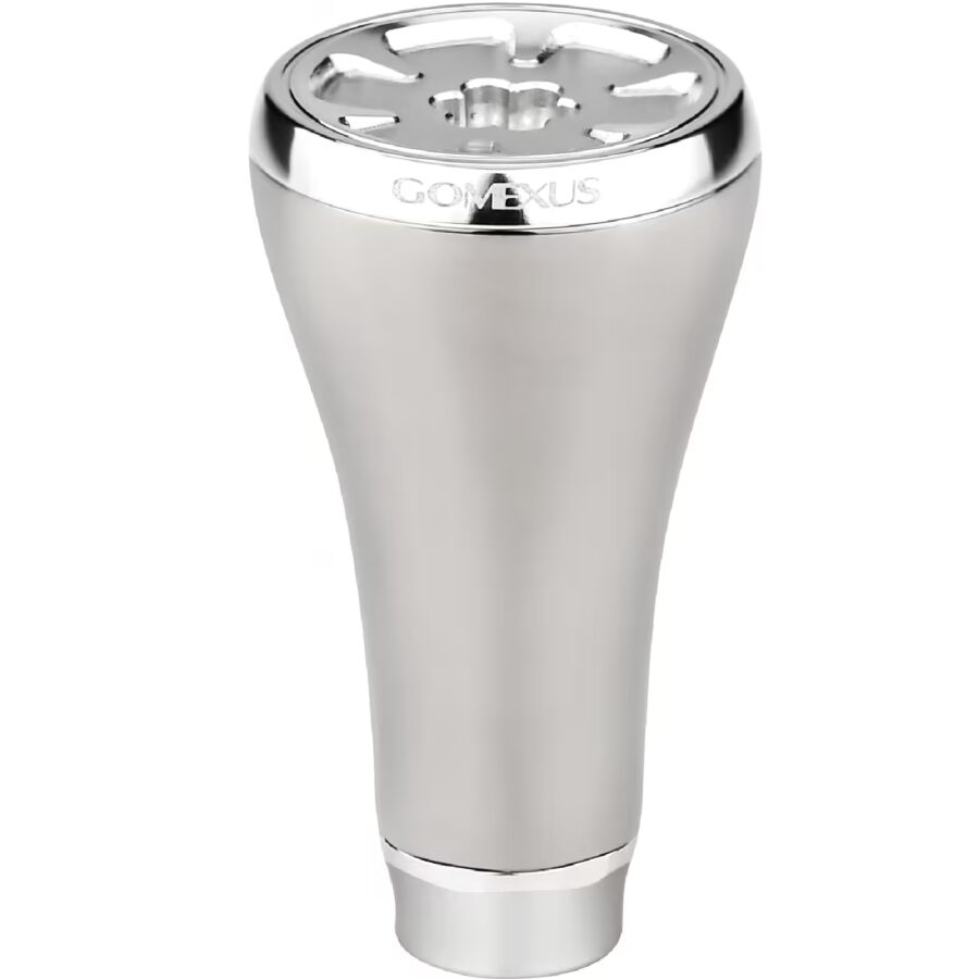 T20 チタン製ハンドルノブ 20mm