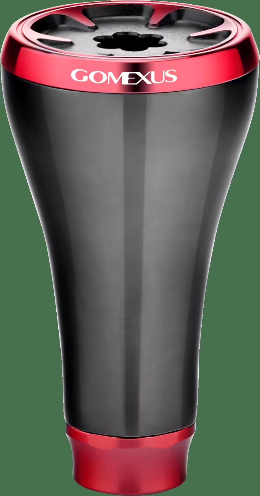 T20 チタン製ハンドルノブ 20mm