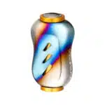 T22　銀河ノブ　TypeA/TypeS　チタン製　22mm - 画像 (5)