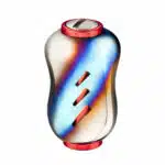 T22　銀河ノブ　TypeA/TypeS　チタン製　22mm - 画像 (6)