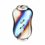 T22　銀河ノブ　TypeA/TypeS　チタン製　22mm