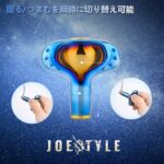 CJ-T42　超々ジュラルミン製ハンドル　チタン製ノブ付き　50mm - 画像 (8)