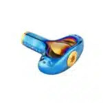 ZG-T　湯川氏監修　チタン製エギング向けTノブ　TypeA/TypeS　42mm - 画像 (2)