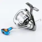 ZG-T　湯川氏監修　チタン製エギング向けTノブ　TypeA/TypeS　42mm - 画像 (7)