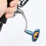 ZG-T　湯川氏監修　チタン製エギング向けTノブ　TypeA/TypeS　42mm - 画像 (8)