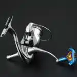 ZG-T　湯川氏監修　チタン製エギング向けTノブ　TypeA/TypeS　42mm - 画像 (9)