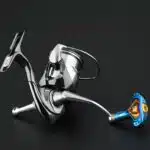 ZG-T　湯川氏監修　チタン製エギング向けTノブ　TypeA/TypeS　42mm - 画像 (4)