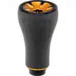 P20　ハンドルノブ　TypeA/TypeS　TPE製　20mm - 画像 (10)