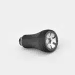 P20　ハンドルノブ　TypeA/TypeS　TPE製　20mm - 画像 (5)