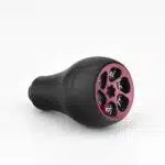 P30　ハンドルノブ　Type A/Type S　TPE製　30mm - 画像 (2)