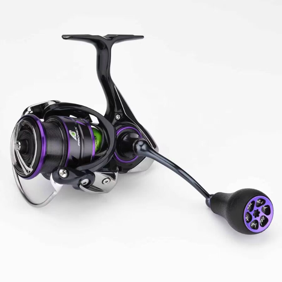 スプリームスタイル　ハンドルノブ P30 ハンドルノブ Type A/Type S TPE製