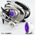 メカニカル ブレーキ ノブ　シマノ対応　アルミ製 - 画像 (2)