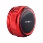 WT4　メカニカル ブレーキ ノブ　シマノ対応　アルミ製