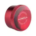 WT6　メカニカル ブレーキ ノブ　ダイワ対応　アルミ製