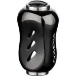 T22-BK　ハンドルノブ　TypeA/TypeS　チタン製　22mm - 画像 (9)