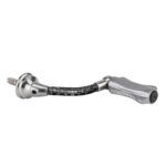 新色追加！CraftFin-35ライトゲームハンドル　カーボン製本体＋アルミ製スカート　CF/ナイロン複合材料ノブ付き　35mm　水戸口弘樹氏の全面監修  エリアトラウト　アジング - 画像 (28)