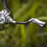 CraftFin-35/40/45 ライトゲームハンドル　カーボン製本体　CF/ナイロン複合材料ノブ付き　水戸口弘樹氏の全面監修  アジング エリアトラウト　 - 画像 (15)