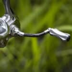 新色追加！CraftFin-35ライトゲームハンドル　カーボン製本体＋アルミ製スカート　CF/ナイロン複合材料ノブ付き　35mm　水戸口弘樹氏の全面監修  エリアトラウト　アジング - 画像 (24)