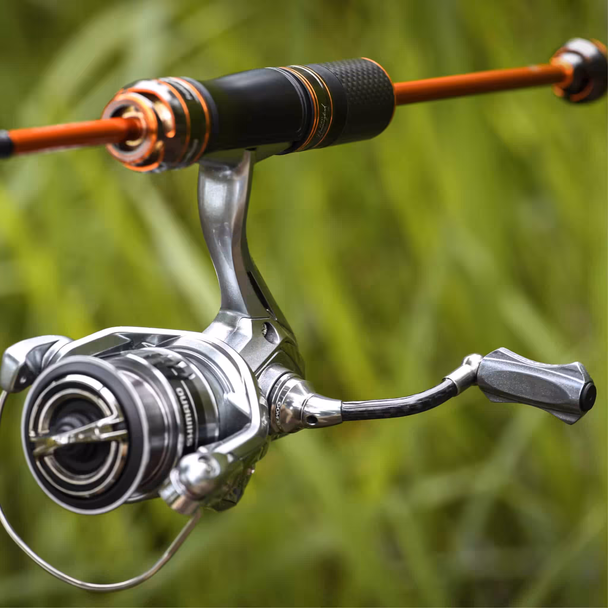 ゴメクサス | 初心者向け:エリアトラウト徹底攻略ガイド&タックル特集 16 lightgame银色摇臂-1600x-10