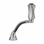 新色追加！CraftFin-35ライトゲームハンドル　カーボン製本体＋アルミ製スカート　CF/ナイロン複合材料ノブ付き　35mm　水戸口弘樹氏の全面監修  エリアトラウト　アジング - 画像 (21)