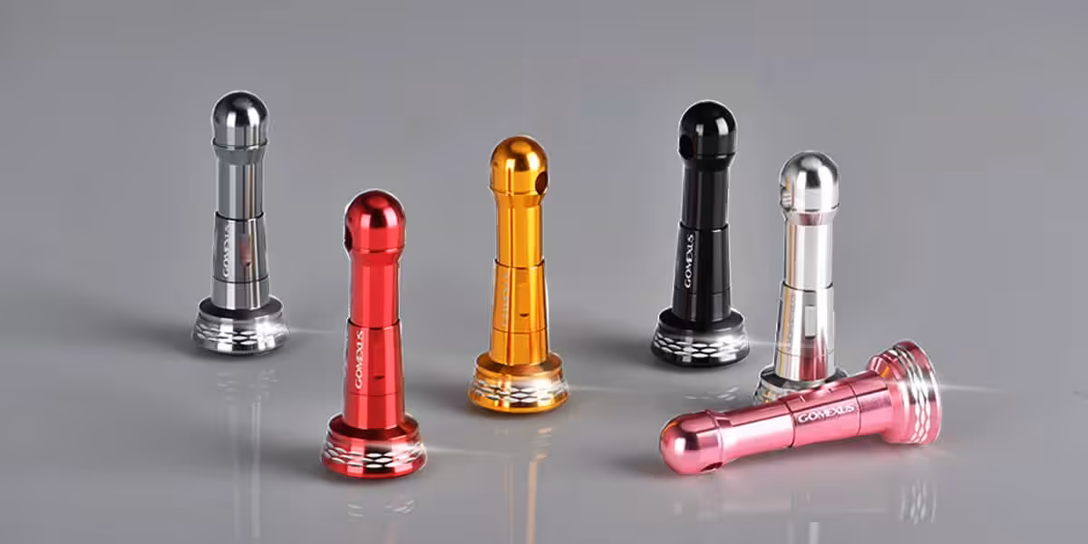 ゴメクサス　リールスタンド　R6