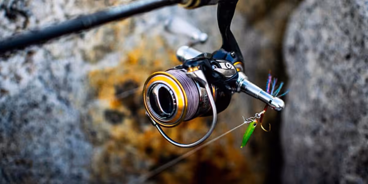 ゴメクサス　リールスタンド　R6