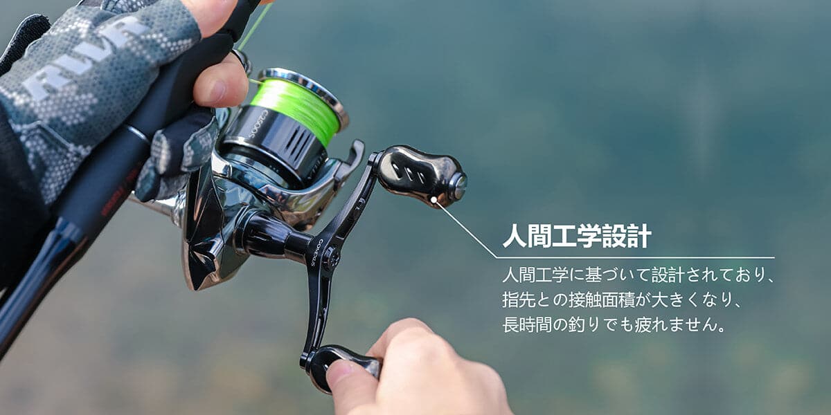 ゴメクサス　T22ノブ チタン製