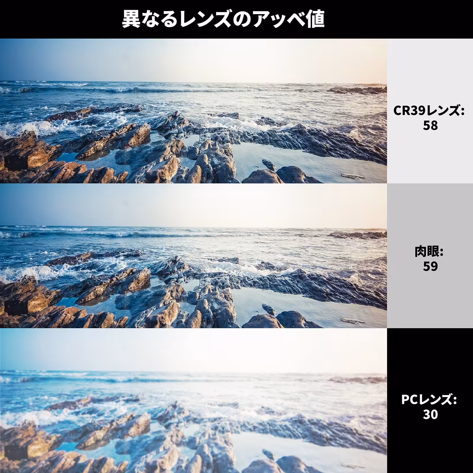 サングラス 1