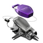 ラインカッター 10~85ポンドのPEラインに対応