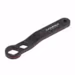 リールレンチ ベイトリール用  10mm・12mm ナット調整  カーボン製