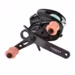 リールレンチ ベイトリール用  10mm・12mm ナット調整  カーボン製 - 画像 (4)