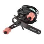 リールレンチ ベイトリール用  10mm・12mm ナット調整  カーボン製 - 画像 (4)