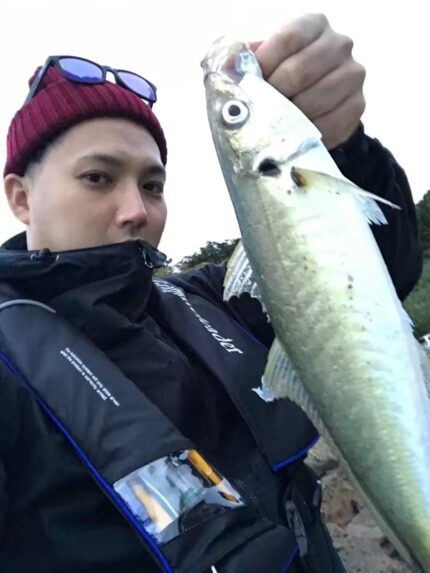 藤井 大介