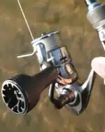 P30二代目　ハンドルノブ　Type A/Type S　TPE製　30mm　2025アップデート仕様　タイラバ　ビッグベイト  オフショア青物ジギング - 画像 (9)