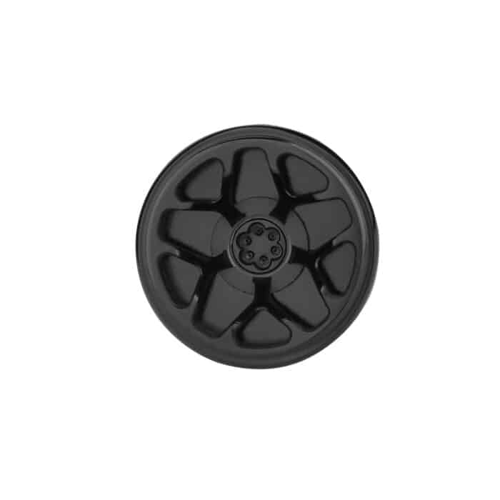 P30二代目　ハンドルノブ　Type A/Type S　TPE製　30mm　2025アップデート仕様　タイラバ　ビッグベイト  オフショア青物ジギング - 画像 (10)