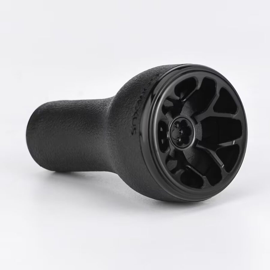 ゴメクサス | P30二代目 ハンドルノブ Type A/Type S TPE製 30mm 2025