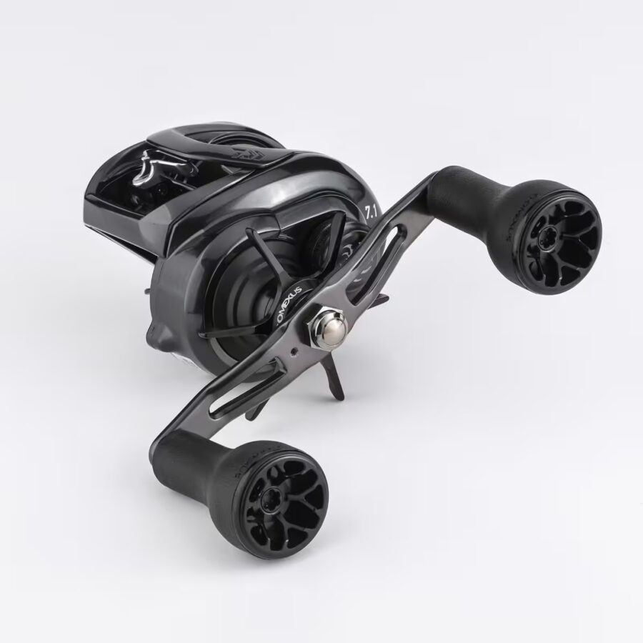 ゴメクサス | P30二代目 ハンドルノブ Type A/Type S TPE製 30mm 2025