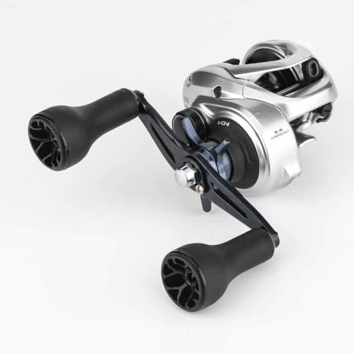 P30二代目　ハンドルノブ　Type A/Type S　TPE製　30mm　2025アップデート仕様　タイラバ　ビッグベイト  オフショア青物ジギング - 画像 (15)