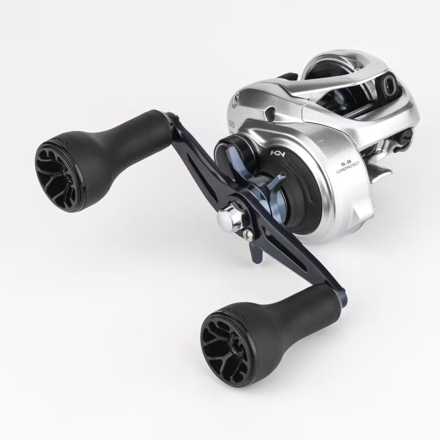 ゴメクサス | P30二代目 ハンドルノブ Type A/Type S TPE製 30mm 2025