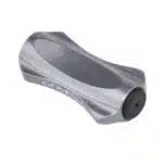 CraftFin  18mmライトゲームハンドルノブ　TypeA/TypeS　CF/ナイロン複合材料　　水戸口弘樹氏の全面監修 アジング　エリアトラウト向け - 画像 (4)