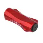 CraftFin  18mmライトゲームハンドルノブ　TypeA/TypeS　CF/ナイロン複合材料　　水戸口弘樹氏の全面監修 アジング　エリアトラウト向け - 画像 (5)