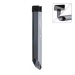 新色追加！Surf Dream サーフスタンド  飯島プロ監修  スマホスタンド搭載ロッドスタンド  アルミ製 - 画像 (4)