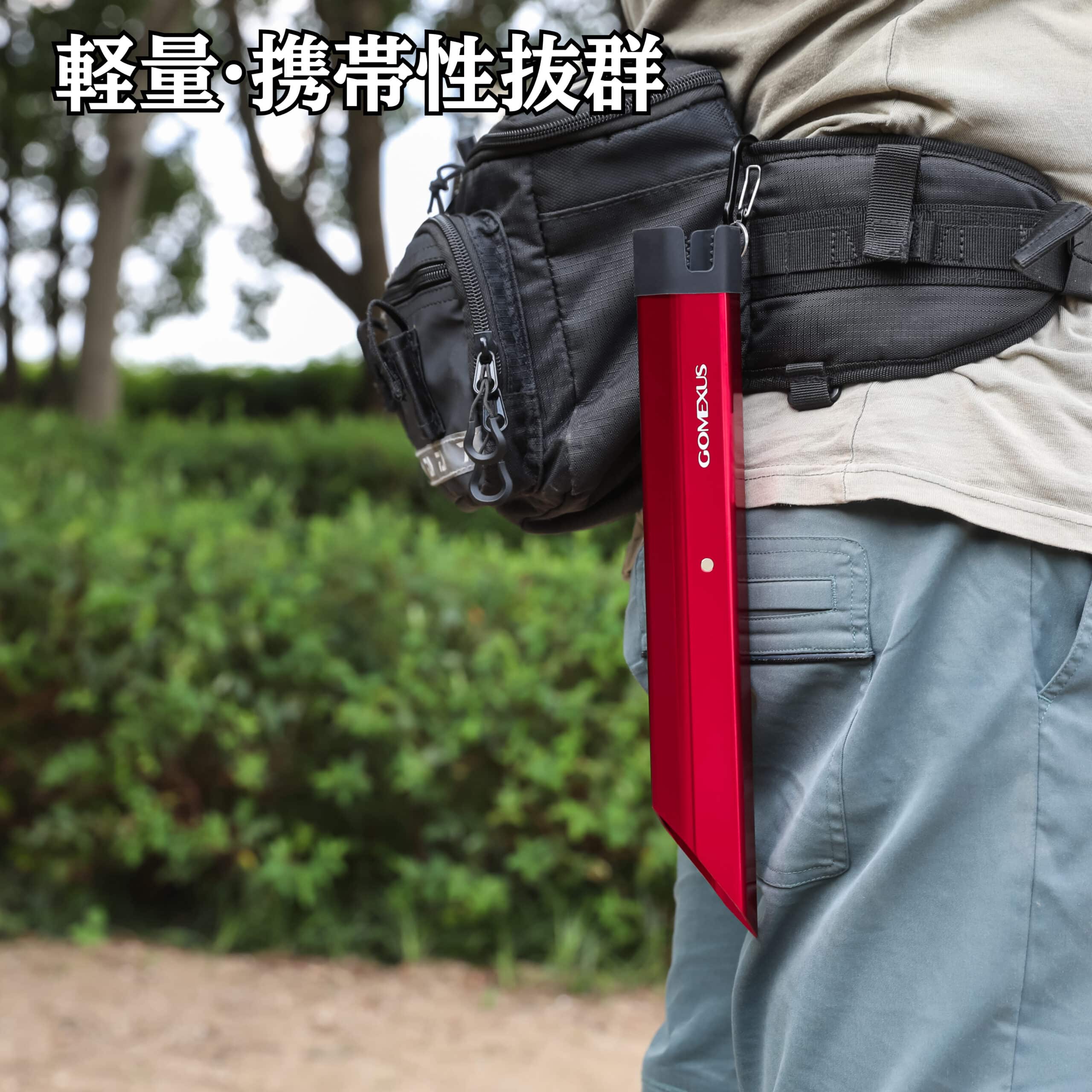 サーフスタンド　ゴメクサス