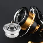 【23レガリス専用カスタム】FY-A20/R2 PRO/D210/A38/A41 1000-6000番対応　イカ アジング エギング - 画像 (15)